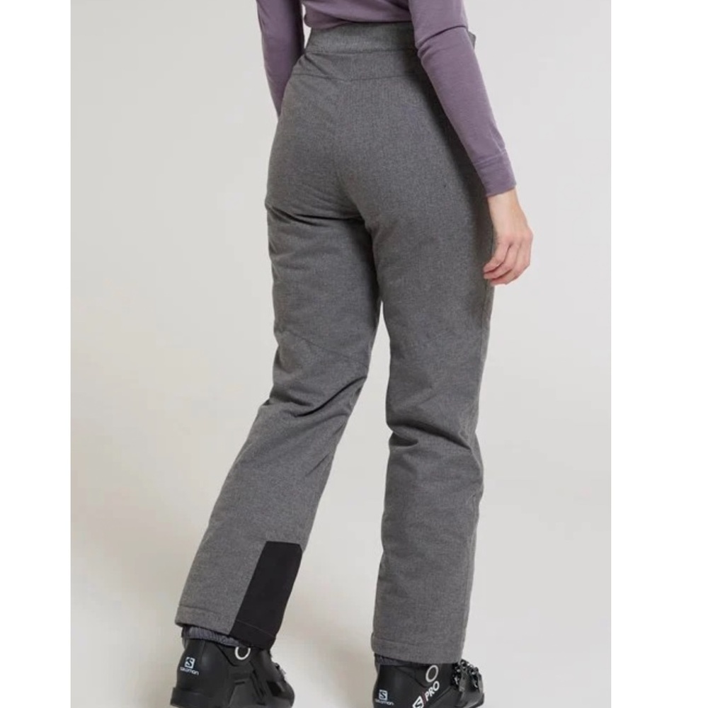 NEW Blizzard II Women's Ski Pants Mountain Warehouse - Picture 2 of 11